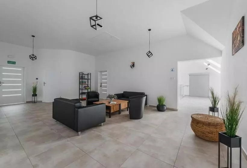 Majatalo Dolina Dunajca