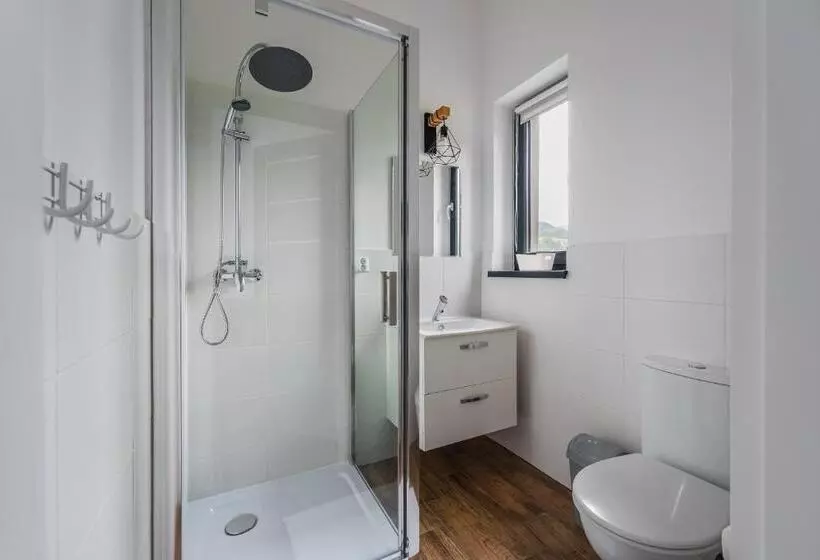 Majatalo Dolina Dunajca