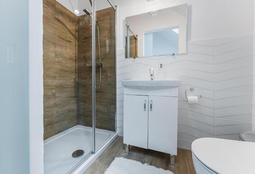 بنسيون Dolina Dunajca