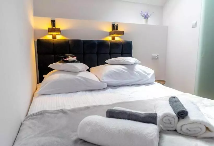 Majatalo Dolina Dunajca