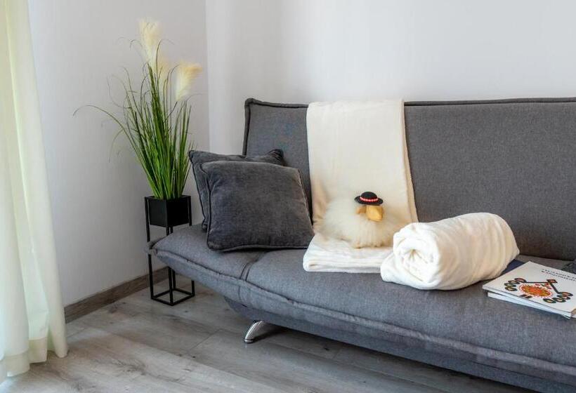 بنسيون Dolina Dunajca