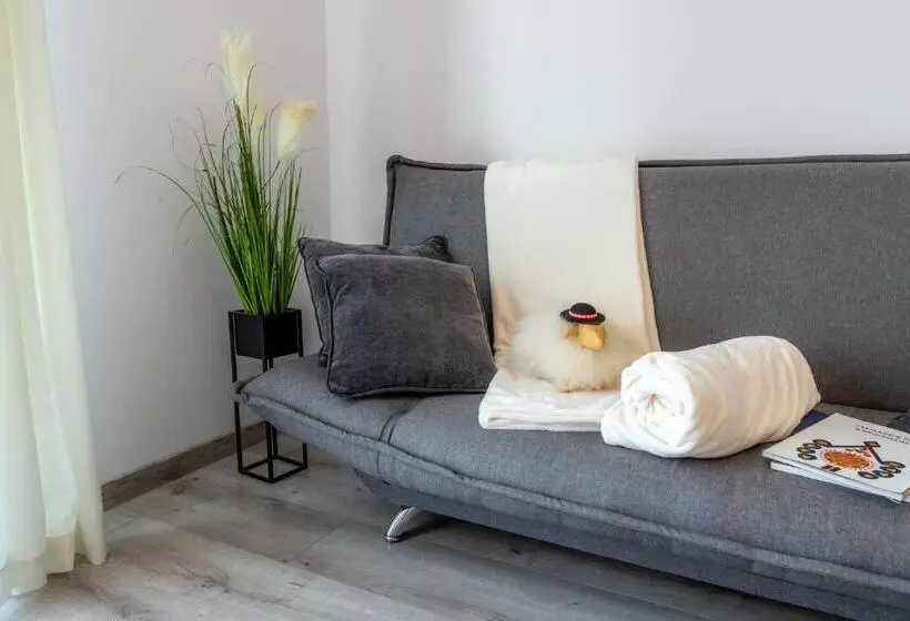 Majatalo Dolina Dunajca