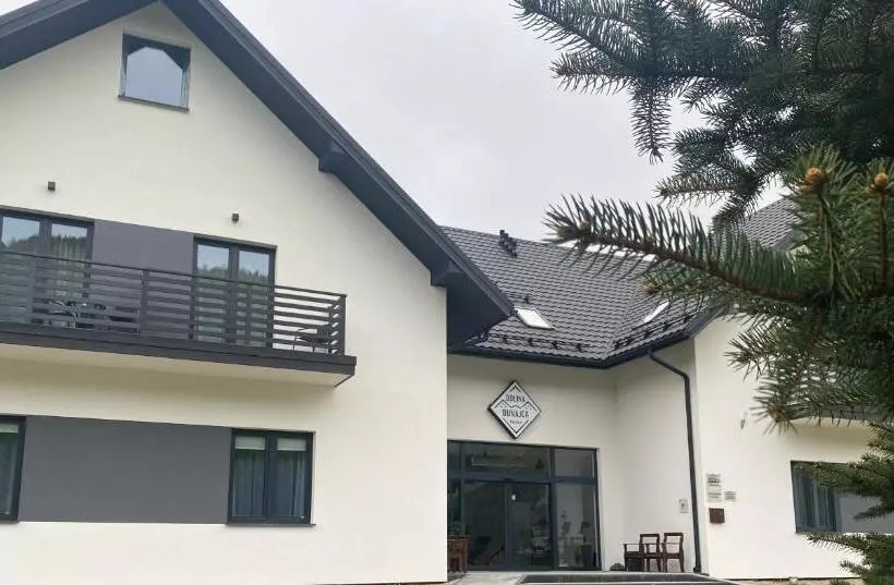 Majatalo Dolina Dunajca