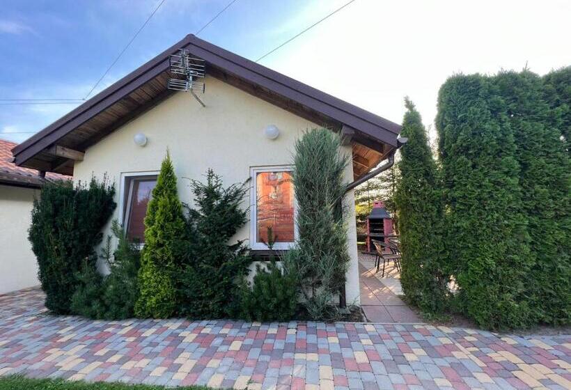 펜션 Lorens Family