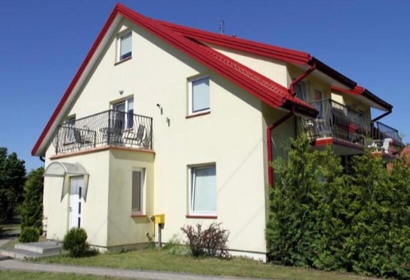 펜션 Lorens Family