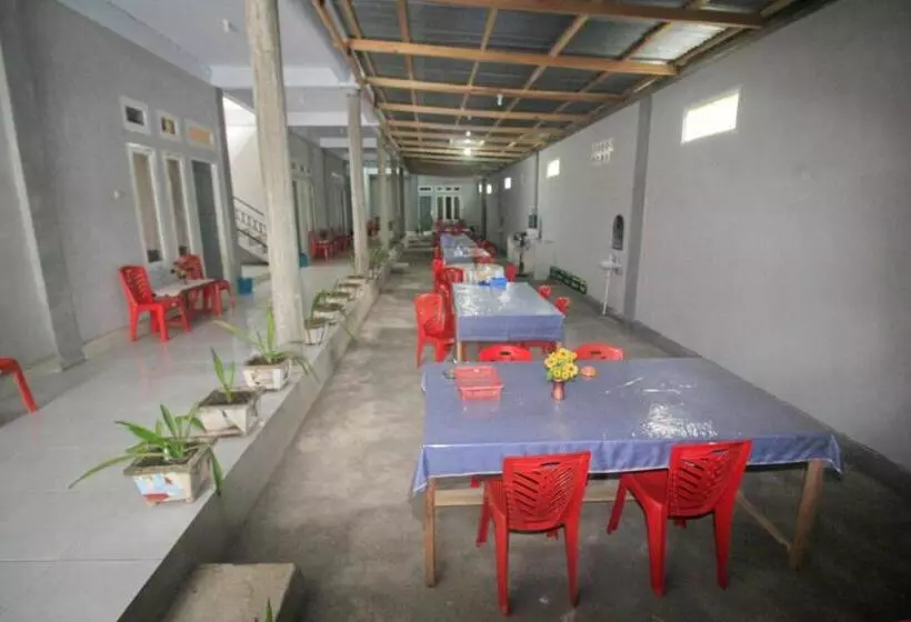 ペンション Tangkoko Guest House