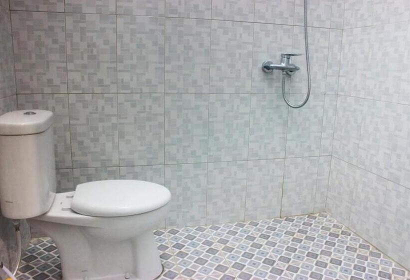 بنسيون Tangkoko Guest House