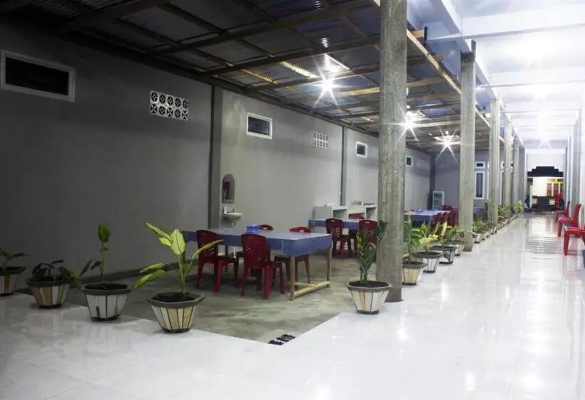 ペンション Tangkoko Guest House