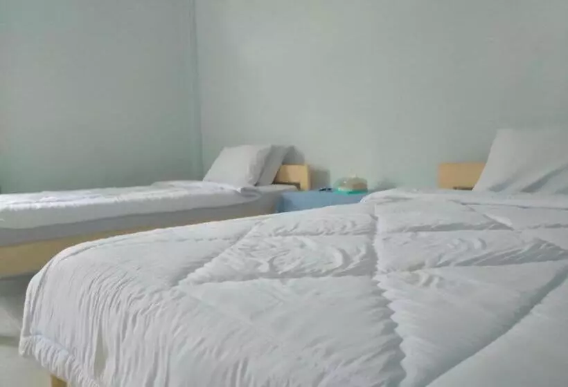 ペンション Tangkoko Guest House