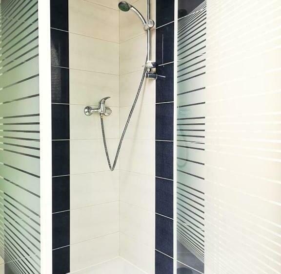 פנסיון Noclegi Kalma