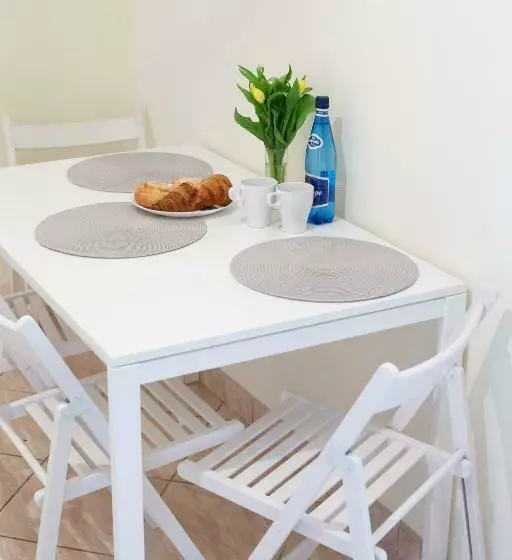 پانسیون Seaside Apartment