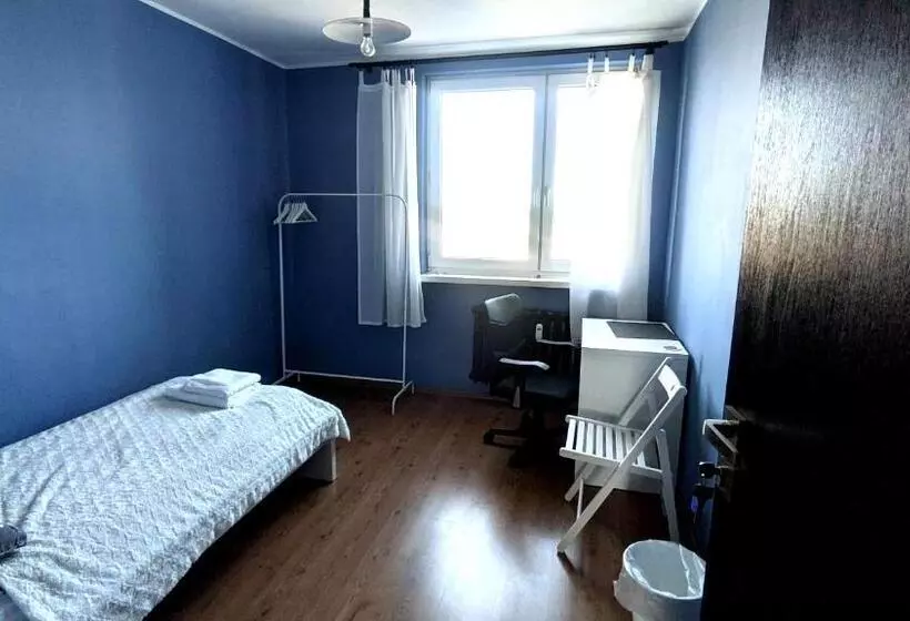 پانسیون Seaside Apartment