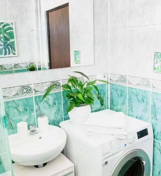 بنسيون Seaside Apartment