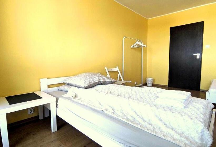 بنسيون Seaside Apartment