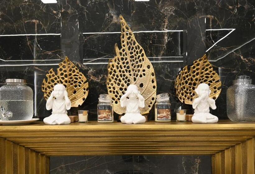 פנסיון Villa Vis A Vis