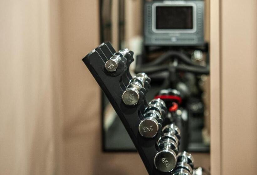 פנסיון Villa Vis A Vis