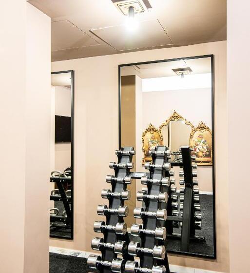 פנסיון Villa Vis A Vis