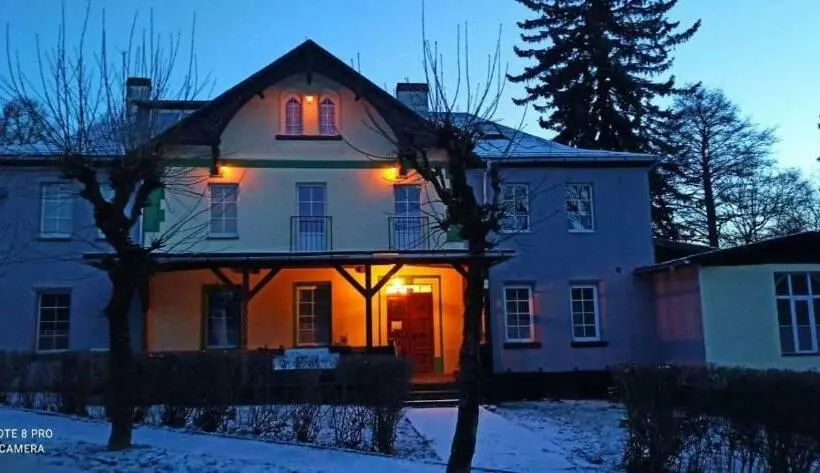 Majatalo Willa Dunajec