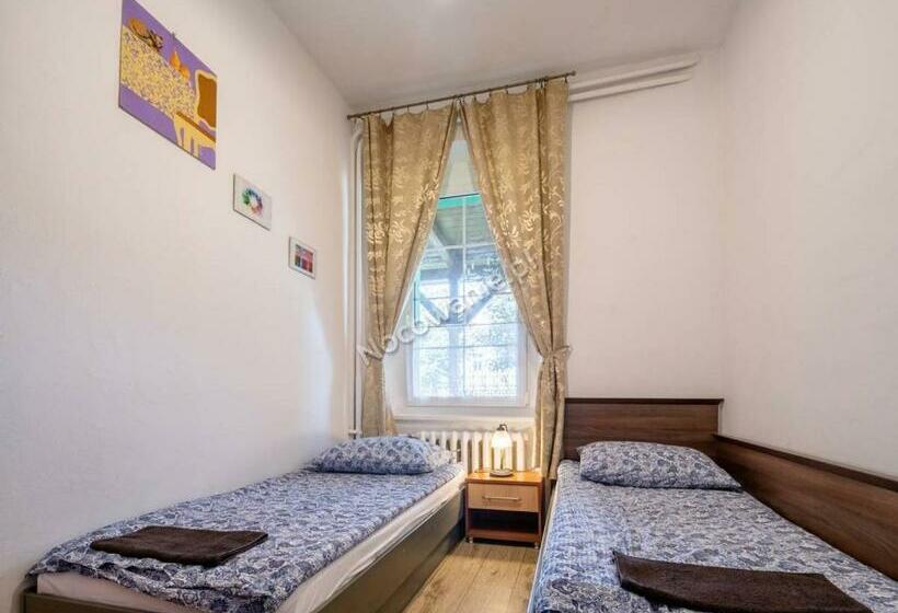 بنسيون Willa Dunajec