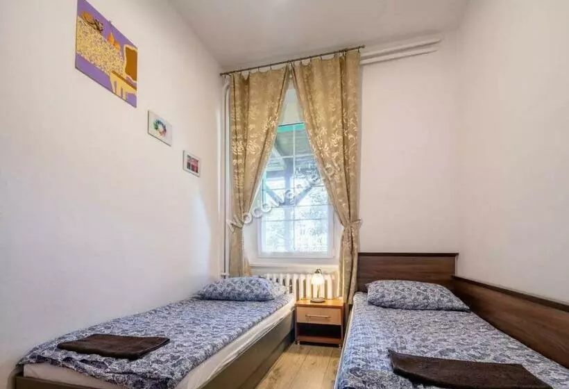 Majatalo Willa Dunajec