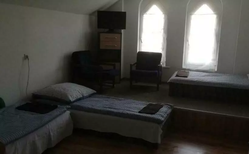 Majatalo Willa Dunajec