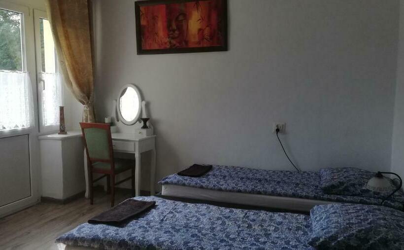 بنسيون Willa Dunajec