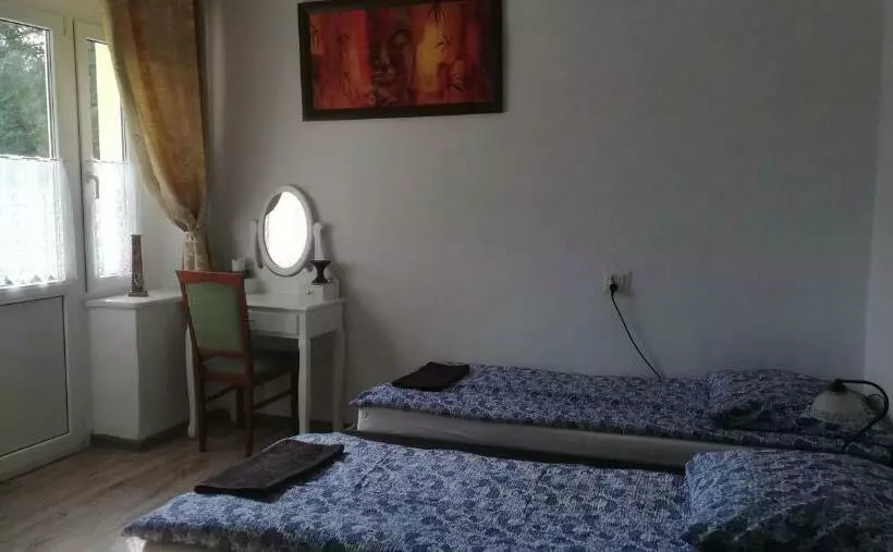 Majatalo Willa Dunajec