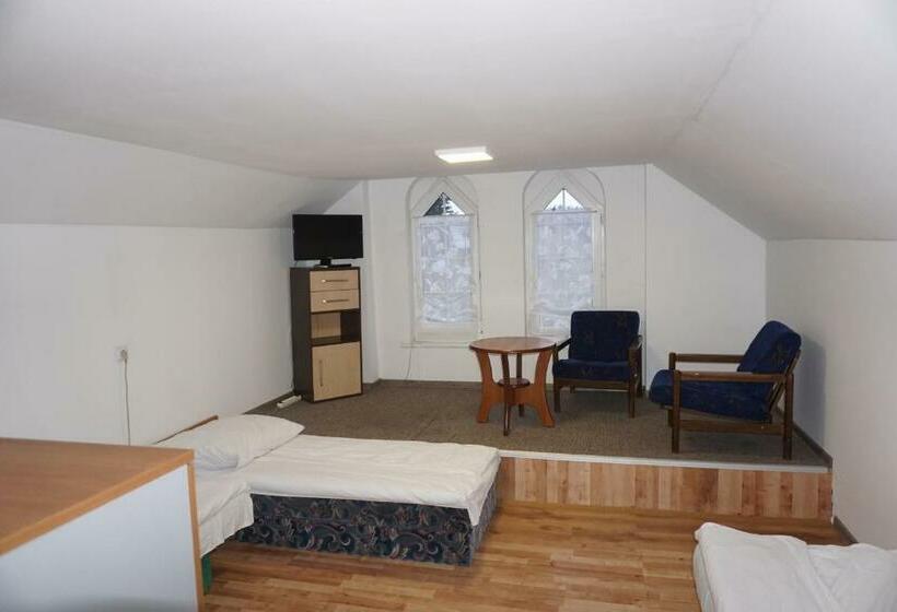 بنسيون Willa Dunajec