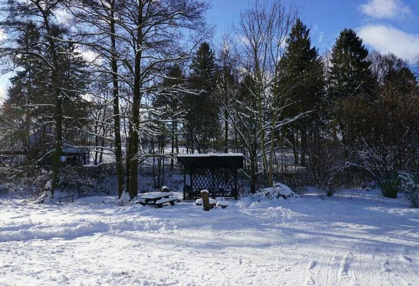 بنسيون Willa Dunajec