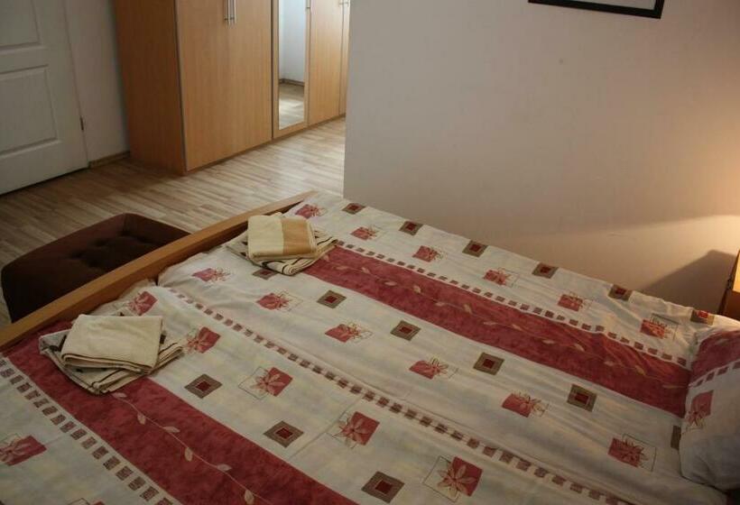 פנסיון Willa Maxim