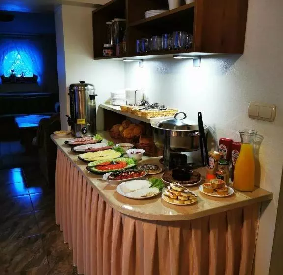 Majatalo Willa Ostoja