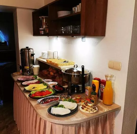 Majatalo Willa Ostoja