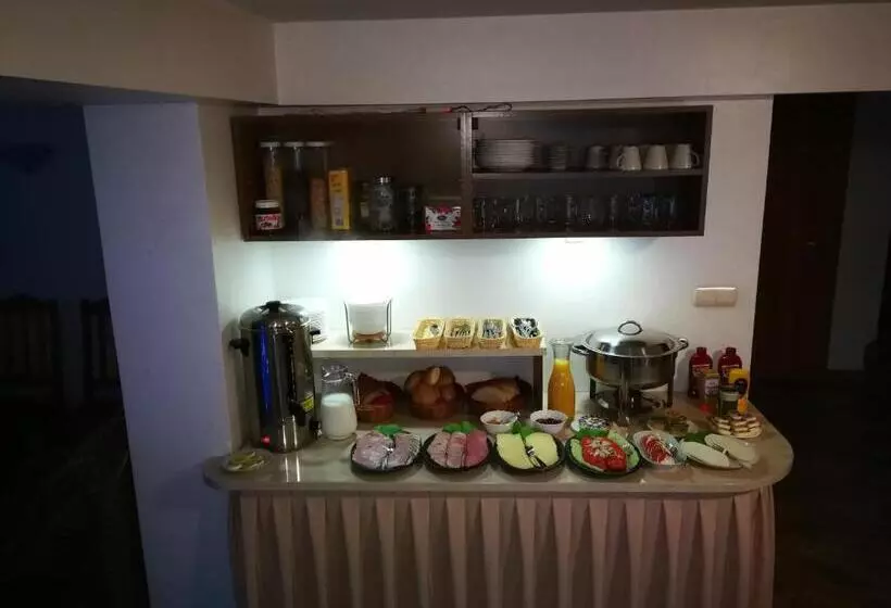 Majatalo Willa Ostoja