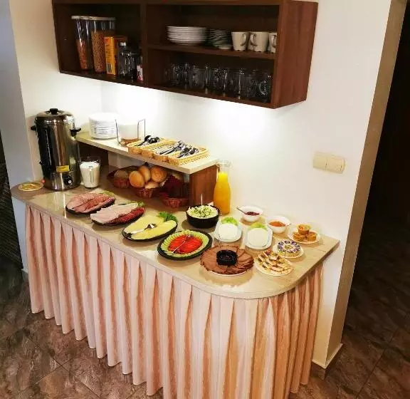 Majatalo Willa Ostoja