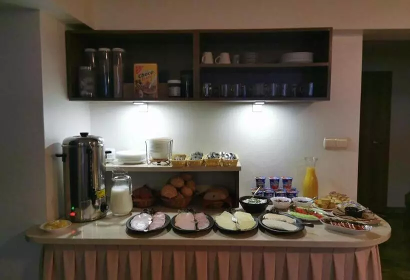 Majatalo Willa Ostoja