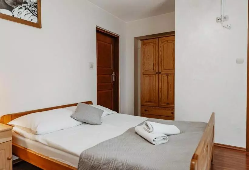 Majatalo Willa Ostoja