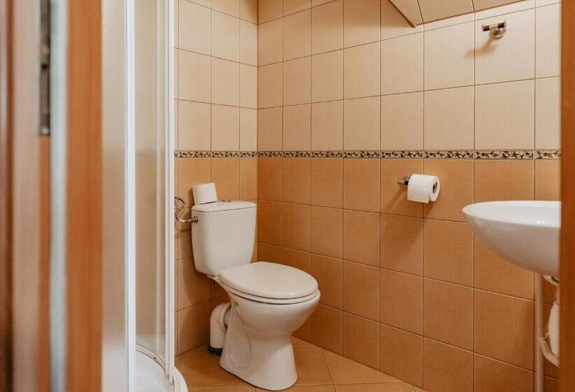 Пансион Willa Ostoja