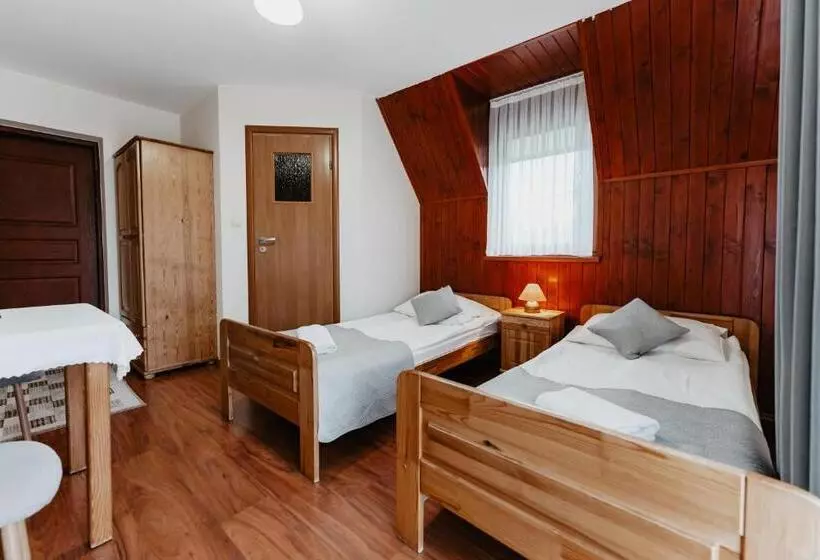 Majatalo Willa Ostoja