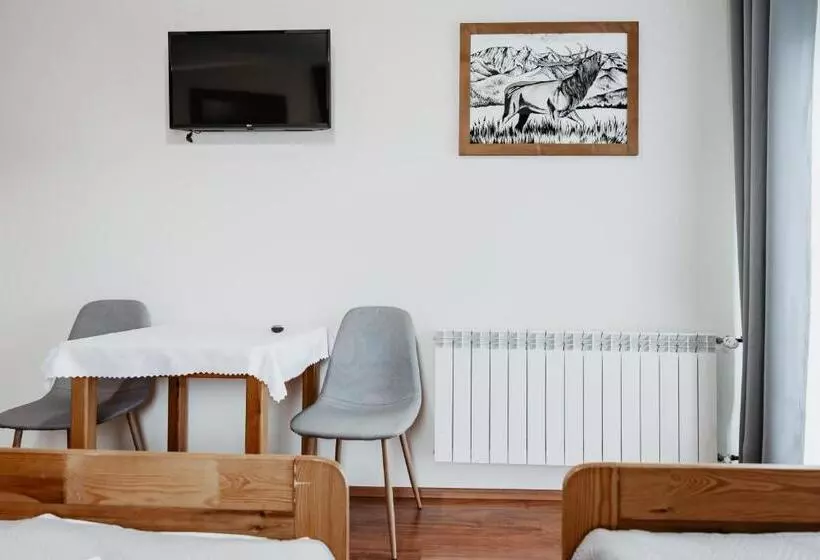 Majatalo Willa Ostoja