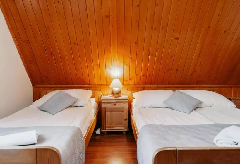 Majatalo Willa Ostoja