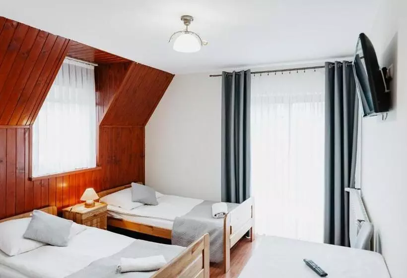 Majatalo Willa Ostoja