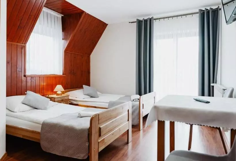 Majatalo Willa Ostoja