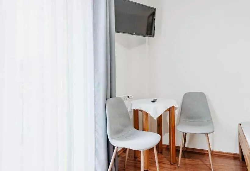 Majatalo Willa Ostoja