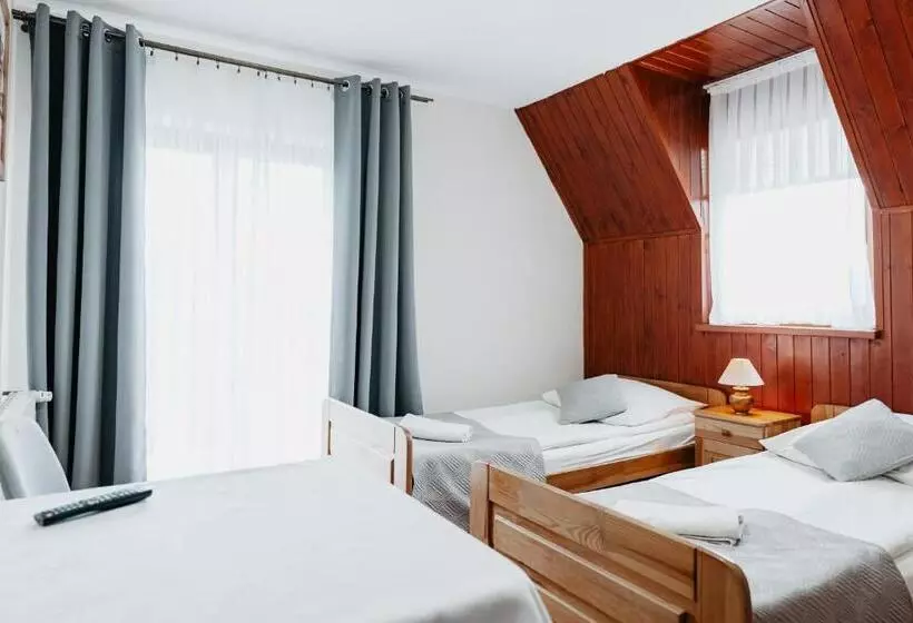 Majatalo Willa Ostoja