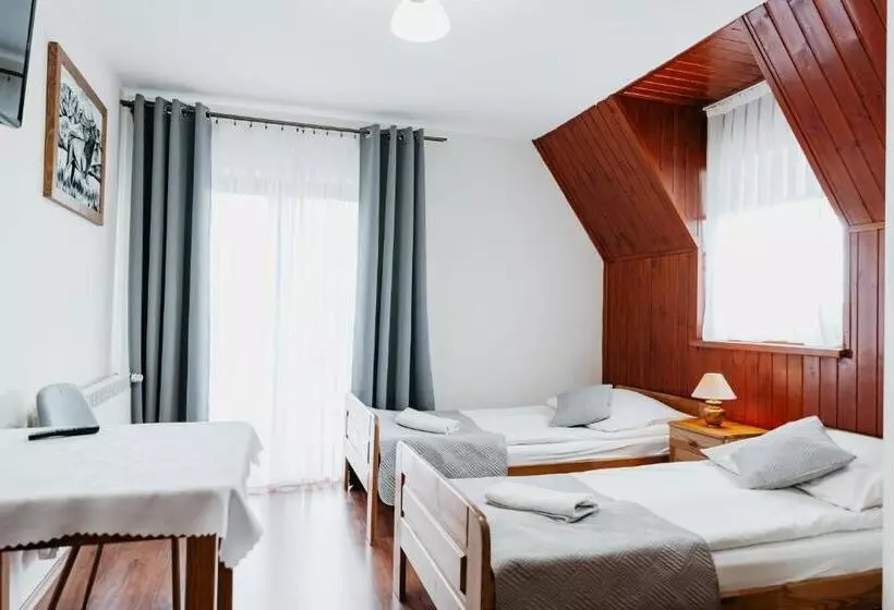 Majatalo Willa Ostoja