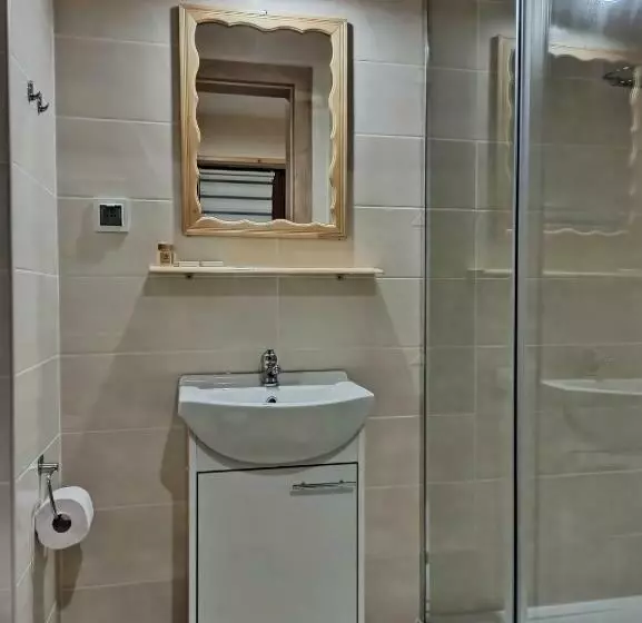 Majatalo Willa Tatry