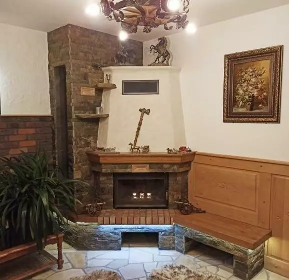 Majatalo Willa Tatry