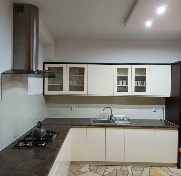 פנסיון Willa Tatry