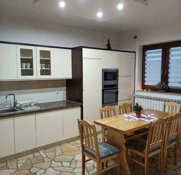 Majatalo Willa Tatry