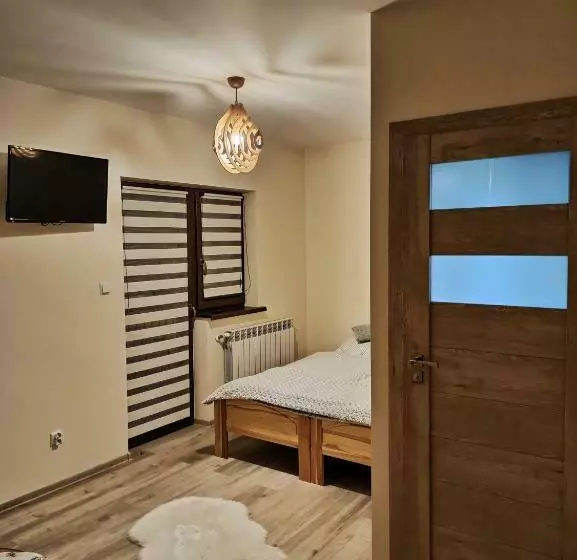 Majatalo Willa Tatry